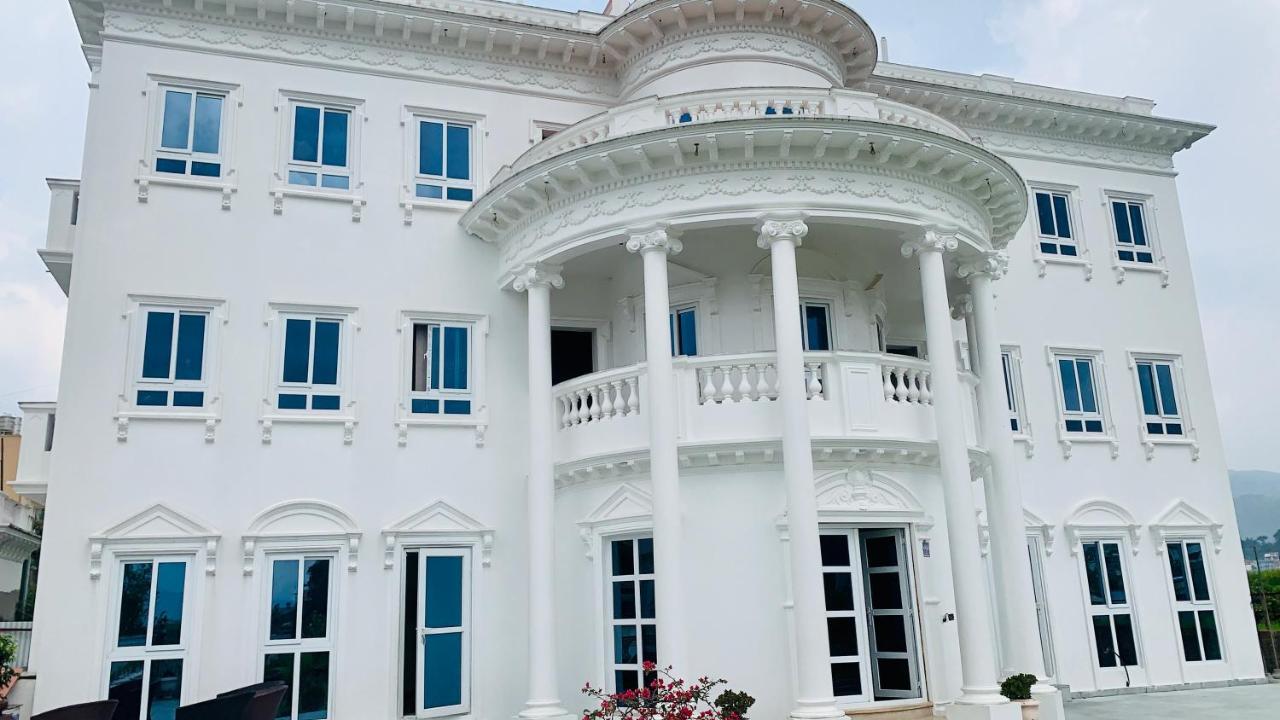 Dream Palace Resort Katmandou Extérieur photo